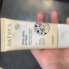 Swatch de embdnn : Crème mains   ongles, Patyka