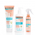 Routine Cheveux Nourrissante, Energie Fruit - Infos et avis