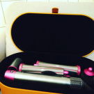 Swatch de skin_carebeaute : Airwrap, Dyson