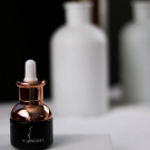Swatch de Madebybeauties : Sérum  anti àge, NEW ANGANCE
