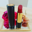 Swatch de Lili35290 : L'Absolu Rouge, Lancôme