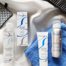 Swatch de Angeliquetesteuse : Lait Crème Concentré, Embryolisse