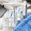 Swatch de Angeliquetesteuse : Lait Crème Concentré, Embryolisse