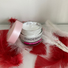Swatch de lilidavid9 : Crème jour Lift   Elastine, Diadermine