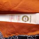 Swatch de tonita : Contour des yeux au collagène, Cosmia