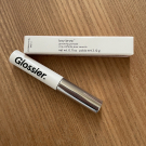 Swatch de lee17 : Boy Brow, Glossier