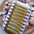 Swatch de Pinezoe : Complément alimentaire L'Océane, Thalgo