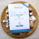 Swatch de Pinezoe : Complément alimentaire L'Océane, Thalgo