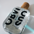 Swatch de NesliArs : Un Musc Eau de parfum 100ml, Obvious
