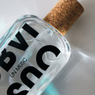 Swatch de NesliArs : Un Musc Eau de parfum 100ml, Obvious