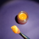Swatch de skin_carebeaute : Lip Sleeping Mask, Laneige