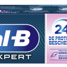 Swatch de Leti59554 : Dentifrice Oral-B Professional Dents Sensibles, Oral-B