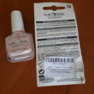 Swatch de Leti59554 : Durci pastel, Maybelline New York