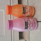 Swatch de fee_lutin : Douche Lait, Cottage
