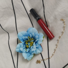 Swatch de victo_tl : Cream lip stain Mat - Rouge à lèvres mat, Sephora