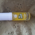 Swatch de Flo-Riane Beauty Test : Elixir d'huile 100% végétale, Yves Rocher