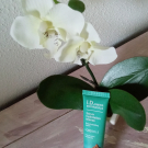 Swatch de Fram31 : Sérum hydratation intense, I.D. Swiss Botanicals