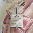 Swatch de elodie.gaucher : Huile prodigieuse Nuxe, Nuxe