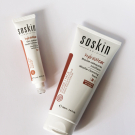 Swatch de Madebybeauties : Soin apaisant yeux haute tolérance de Laboratoire SOSkin., Soskin