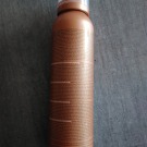 Swatch de zaz19 : Brume Autobronzante Hydratante - Photoderm Autobronzant, Bioderma