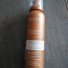 Swatch de zaz19 : Brume Autobronzante Hydratante - Photoderm Autobronzant, Bioderma