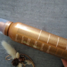 Swatch de zaz19 : Brume Autobronzante Hydratante - Photoderm Autobronzant, Bioderma