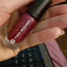 Swatch de tyni33 : Vernis Couleur Végétale, Yves Rocher
