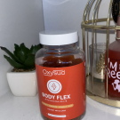 Swatch de perrinednss : Body Flex, Laboratoire Oxysud