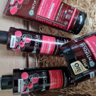 Swatch de BouBouMaud : Lotion démêlante sans rinçage, Centifolia