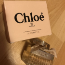 Swatch de Ineschloeevan : Chloé Eau de Parfum, Chloé