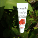 Swatch de skincarebeaute5 : Diabolique Tomate® - Crème d'Eau Actifs Hydratant(1) 24H, Anti-Age et Bonne Mine, Garancia