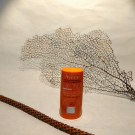 Swatch de skincarebeaute5 : Stick solaire zones sensibles SPF50, Avène