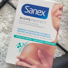 Swatch de lilab69 : Soin douche solide biomeprotect, Sanex