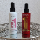 Swatch de Lylas13 : All In One Hair Treatment - Uniq One, Revlon Professional