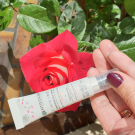 Swatch de Lili21600 : Contour des Yeux Eclat de Rose, Centifolia
