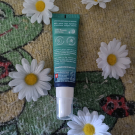 Swatch de Paillettes cosmiques : Sérum hydratation intense, I.D. Swiss Botanicals