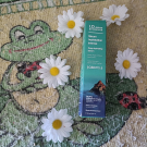Swatch de Paillettes cosmiques : Sérum hydratation intense, I.D. Swiss Botanicals