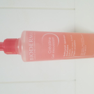 Swatch de dollgirl38 : Gel Moussant Nettoyant, Bioderma