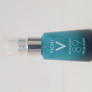 Swatch de dollgirl38 : Minéral 89 Fortifiant yeux réparateur, Vichy