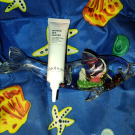 Swatch de katianalin0606 : Regard des vagues, Algologie