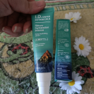 Swatch de katianalin0606 : Sérum hydratation intense, I.D. Swiss Botanicals