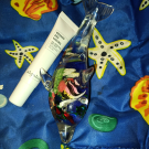 Swatch de katianalin0606 : Regard des vagues, Algologie