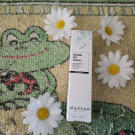 Swatch de katianalin0606 : Regard des vagues, Algologie