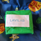 Swatch de katianalin0606 : Energie flash, Lavilab
