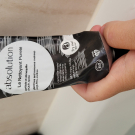 Swatch de Vanessa7800 : Le Nettoyant Pureté, Absolution