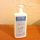 Swatch de bnora : Liniment, Cattier