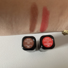 Swatch de Fendy.beauty : Smart Lipstick, Kiko