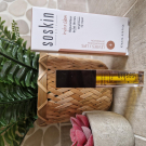 Swatch de Sofifi62 : Réparateur éclat des lèvres, Soskin