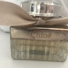Swatch de Mélina7 : Chloé Eau de Parfum, Chloé