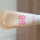 Swatch de dollgirl38 : Dream Fresh BB, Gemey-Maybelline
